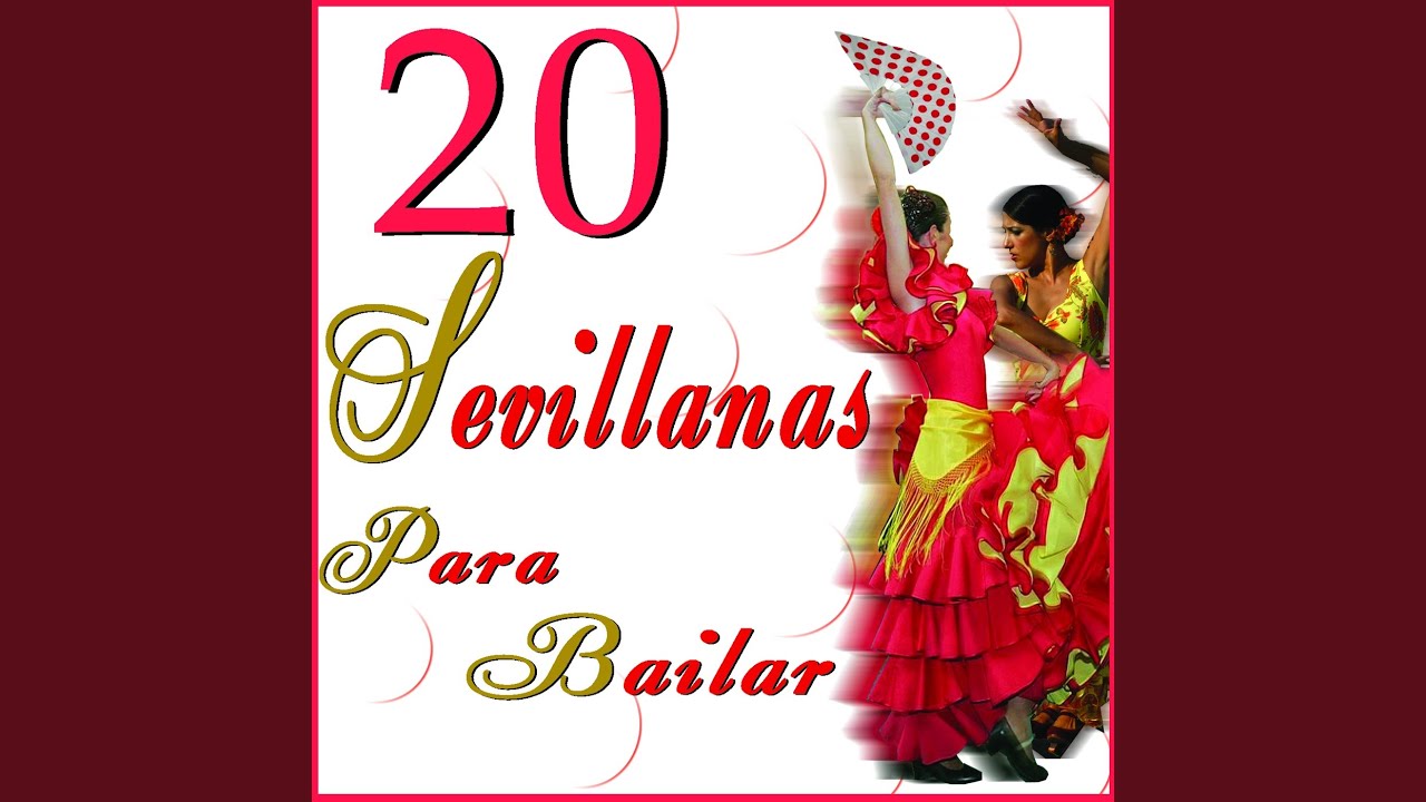 Cruzar El Rio Sevillanas