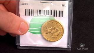 Spare Change Reviews: Coast to Coast Coins (Silver u0026 gold rare raw coins)