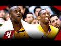 Los Angeles Lakers EPIC Comeback vs Mavericks! Full Game Highlights | December 6, 2002