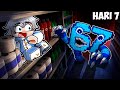 7 Hari BERTAHAN dari BRAINROT JAHAT di Roblox!