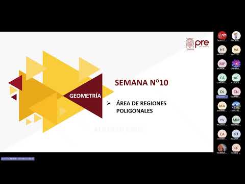 Geometría - Semana