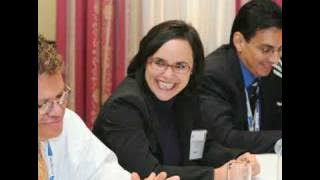 APSA Member Welcome 2009