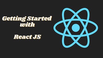 New ReactJS || How to Create react app || Getting started with ReactJS.