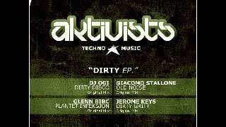 Aktivists 69 - Dj Ogi - Dirty Disco (2013)