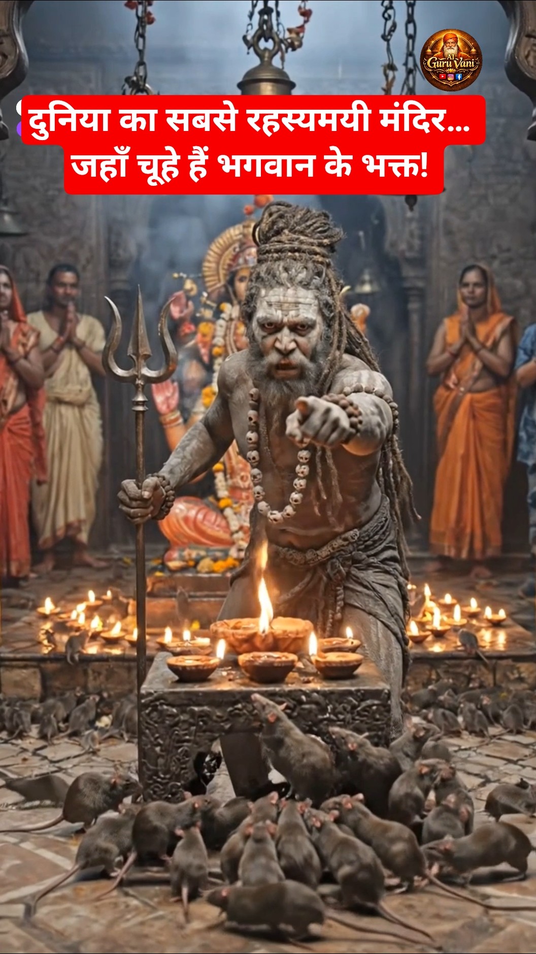 ज्ञानवर्धक वीडियो - ShareChat