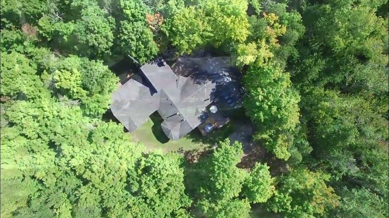 Pigeon Lake Retreat YouTube