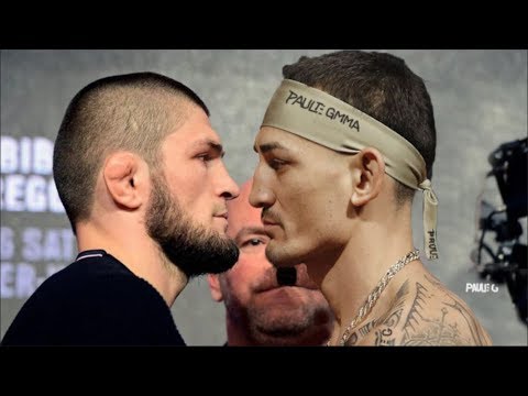 UFC 237: Khabib Nurmagomedov Versus Max Holloway Full Fight Video Breakdown By Paulie G