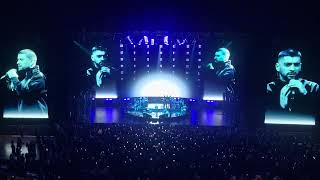 Zayn Malik She 01252026