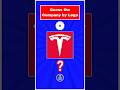 Can You Identify These Billion Dollar Brands? #brand #quiz #logo