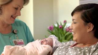 Jackson Hospital - Family Birth Center
