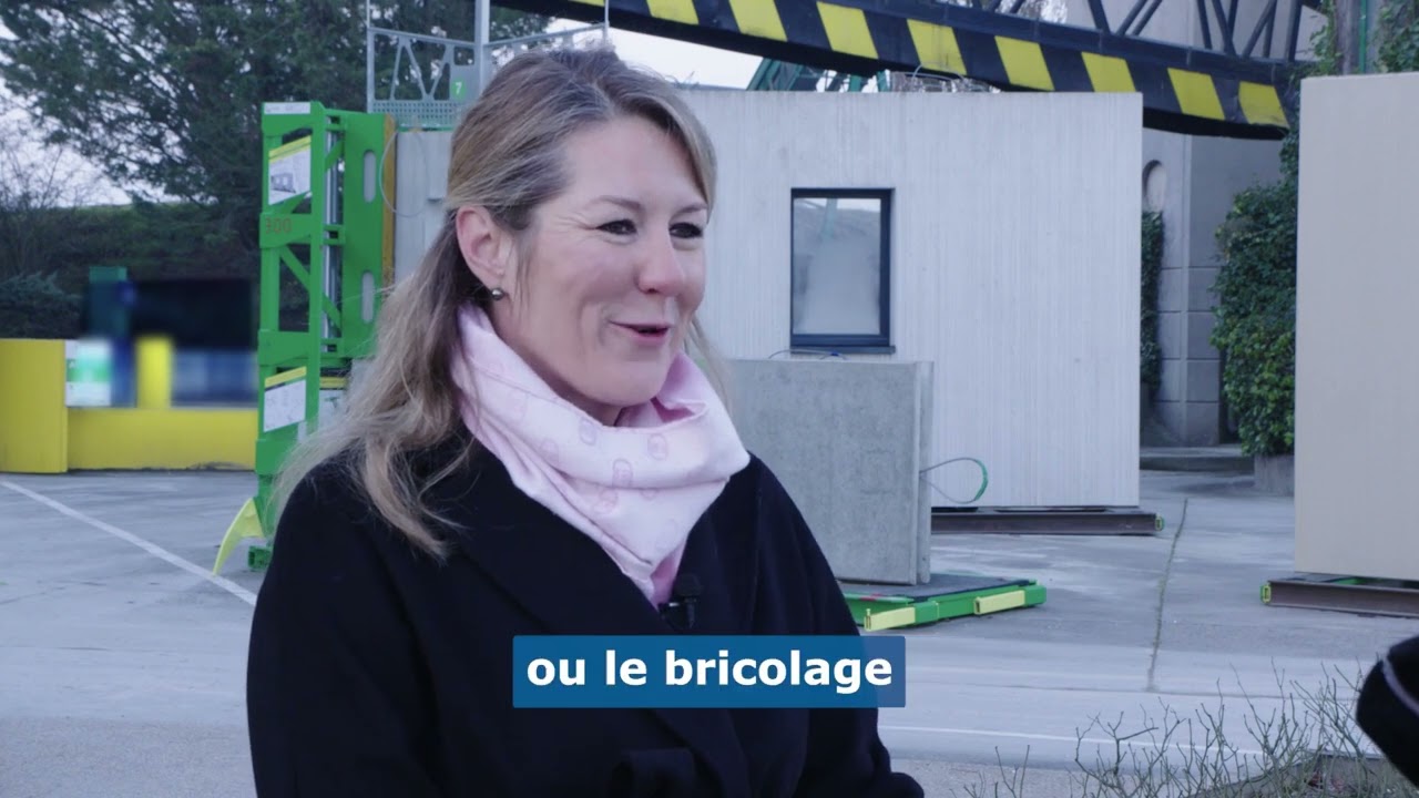 FEHR expose au Salon Plongez au Cœur de l'Industrie 2026