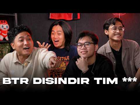 NOSTALGIA WITH LIQUID & ISFAN! - Red Aliens Show Ep. 21