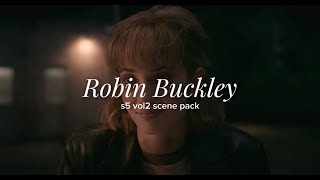 Robin Buckley Stranger Things S5 Vol2 Scene Pack