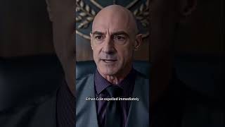 If you also enjoy this type of show, feel free to DM me—short series, sci-fi.