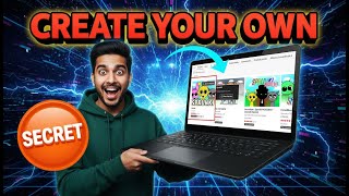 How to Create Your Own Sprunki Mod | Step-by-Step Tutorial