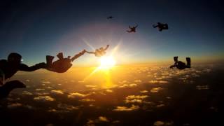 Jump to it: What's it like to skydive