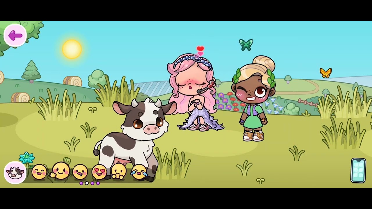 Finalmente vou mostrar atualização para vocês 😃