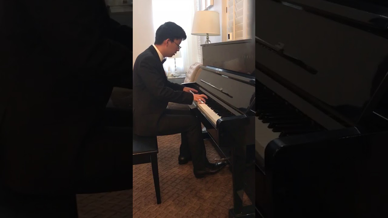 Obejrzyj Caleb Kang - Royal Garden Blues -Arr. McLean Edwin w YouTube Obejrzyj Caleb Kang - Royal Garden Blues -Arr. McLean Edwin w YouTube