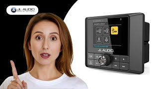Player Profile How to Connect Your iPhone to JL Audio MediaMaster 50 Easily