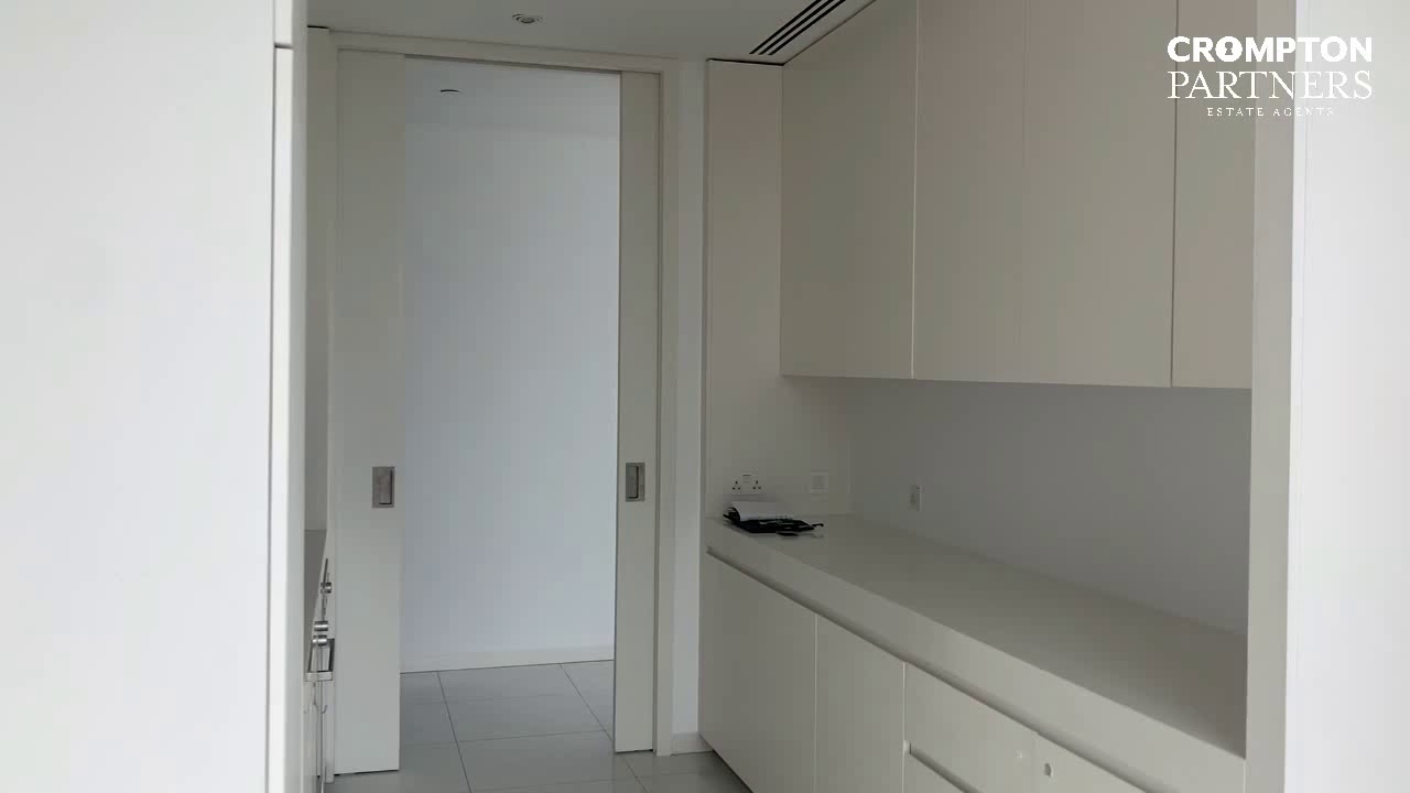 World Trade Center  2  Bedroom Apartment