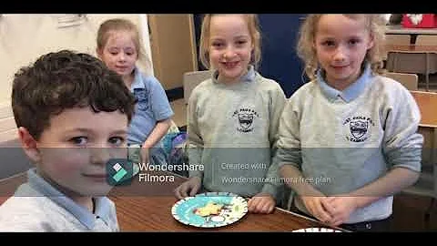 P7 VIDEO LEAVERS 21