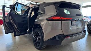 New 2026 Toyota RAV4 - Exterior and Interior Details