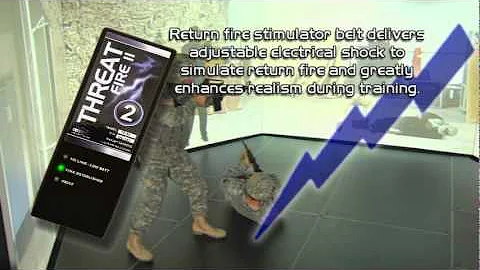 VirTra Systems, Inc. Military Simulator Product Line