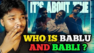 BREAKDOWN Its About Time Naam Sujal | Sujal Bars Is Crazyyy 🔥