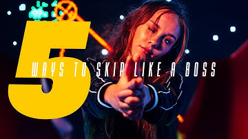5 Ways to Skip Trace Like a Boss