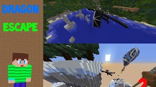 Mineplex Dragon Escape - Episode 2 - New maps!