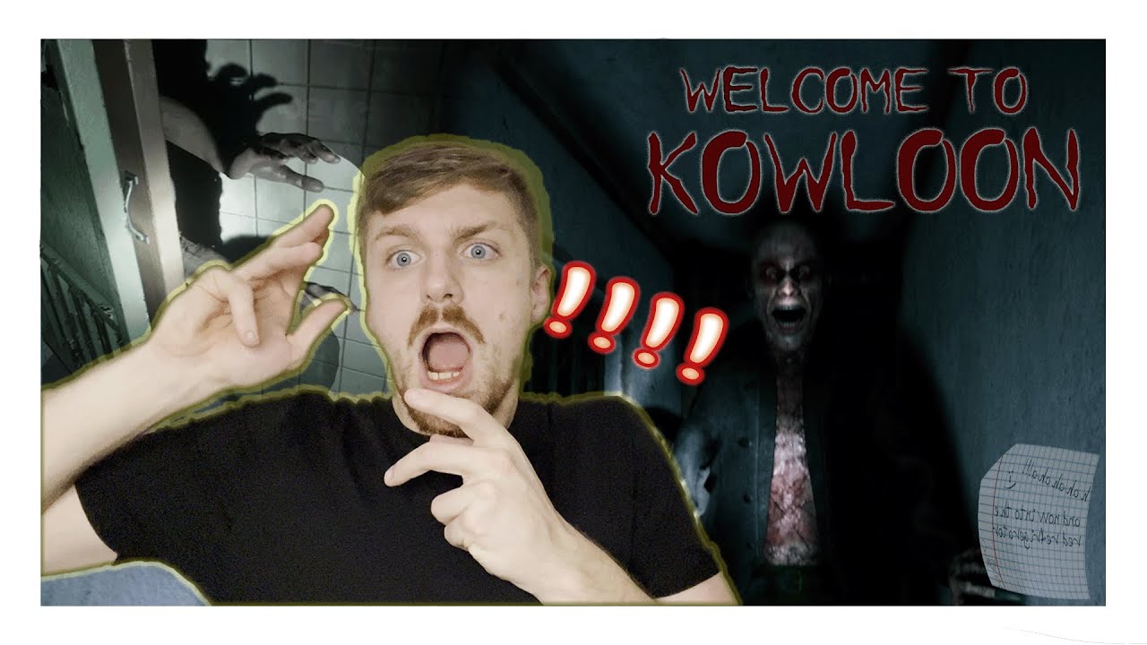Your Soul Will Leave Your Body!! - Welcome To Kowloon