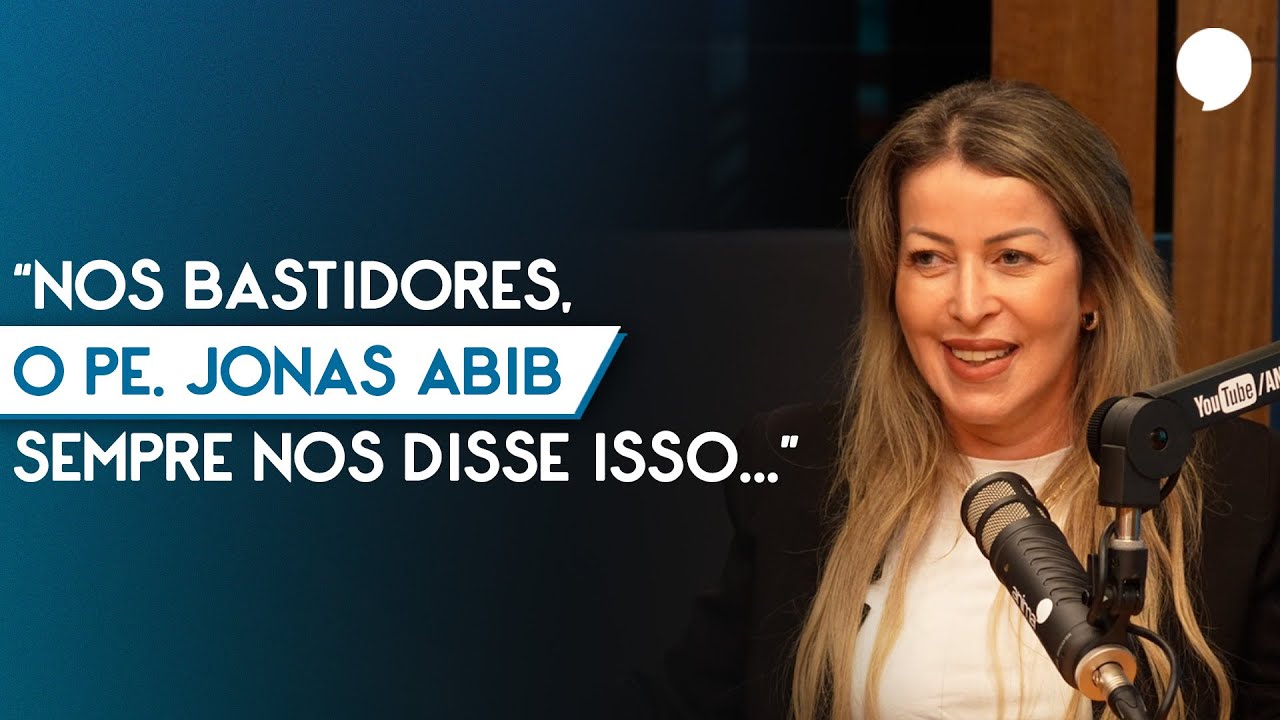 TODOS OS MINISTÉRIOS TÊM A MESMA IMPORTÂNCIA (Adriana Arydes)