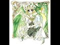 Siempre - Hiroko Kasahara (Estilo Phoenix) Magic Knight Rayearth