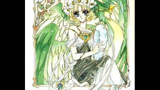 Zutto / Magic Knight Rayearth
