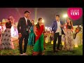 Best Welcome Wedding Entrance 2021 | welcom dance| Eswaran Mangalyam | Harish tifi