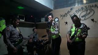 UDAN GERIMIS STASIUN TUGU (Nella Kharisma COVER)Ska PUNK by PATROLI JAKPUS