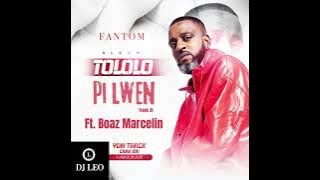 Mixtape Fantom Track 31 tololo Album 2024 Dj Leo