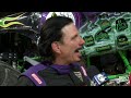 Monster Jam Roars into Pinnacle Bank Arena May 2nd and May 3rd