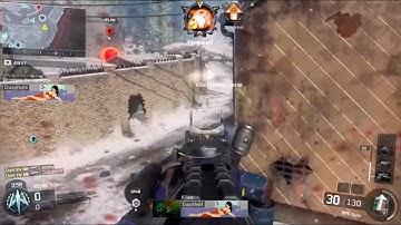 Smacking Aooey, Vito2938 & Rzlevant (2 & 3 KD Players)