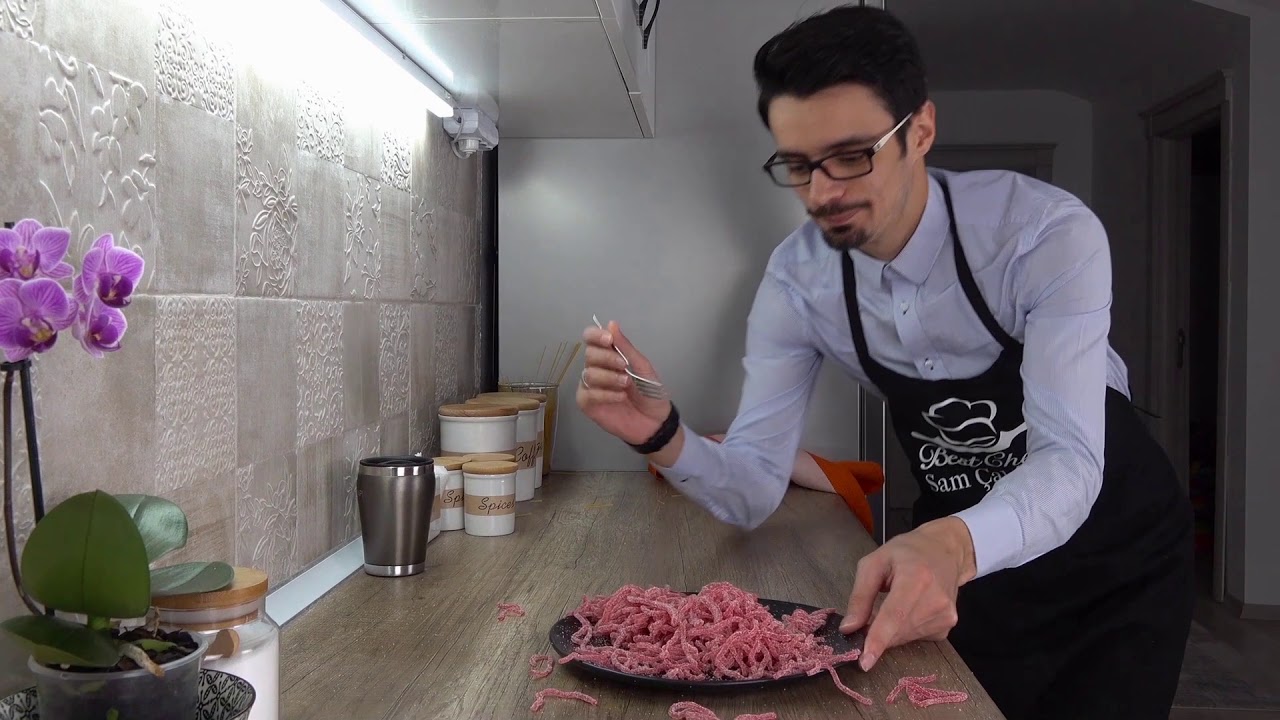 BEBETO SPAGHETTİ (Yumuşak Şeker) YouTube