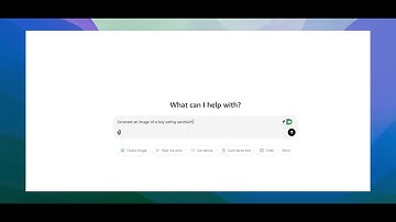 How to use ChatGPT to generate images | Videos made instantly with Trupeer.ai