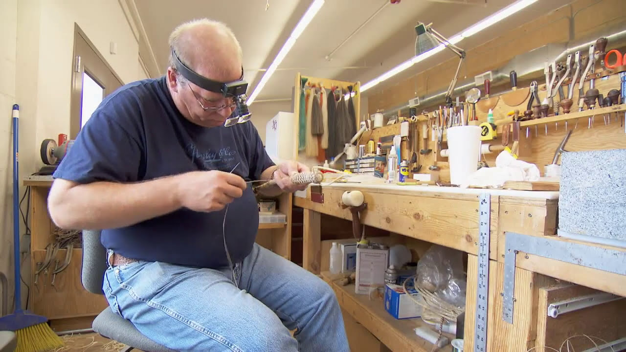 Memories in Clay | ArtBeat Nation, Season 2 Episode 36