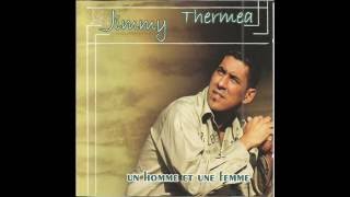 Video thumbnail of "Un homme et une femme - JIMMY THERMEA feat CAROLINE JODUN * (2006)"