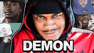 Prime Solluminati Was A Demon 2016-2019