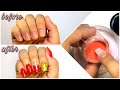 HOW TO: DIP POWDER NAILS (WITH TIPS!) at Home | Nail Tutorial