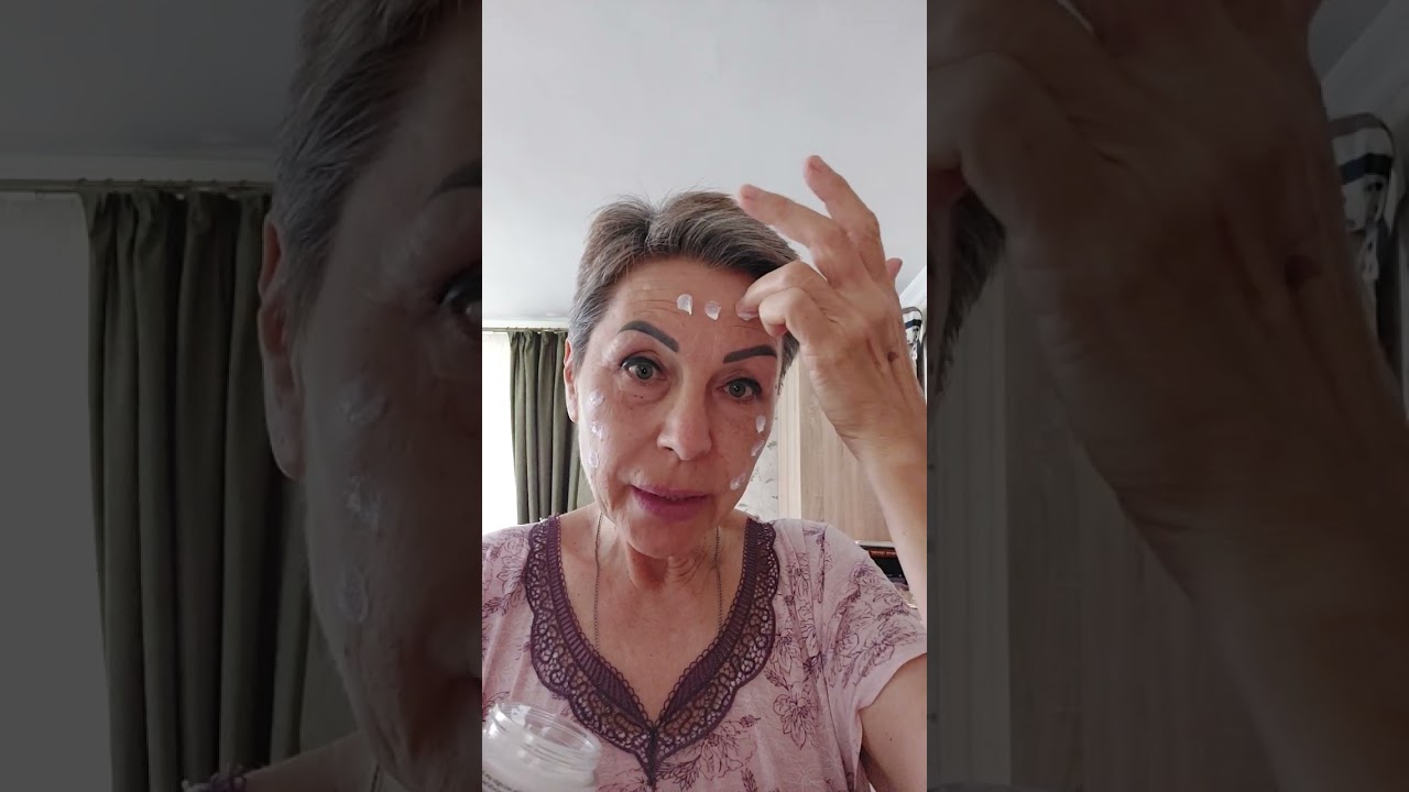 Моё утро с кремом Bremani от NSP.