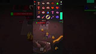 LOCKED IN BABYYY ✅ #twitch #gaming #osrs #gameplay