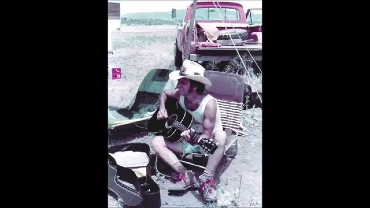 Danny's Song - cover by John Mascaro Jan. 1983