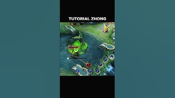 ✅Zhong Tutorial by Renyaaa