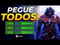 SORTEIO de Jogos AO VIVO! É só entrar e PARTICIPAR!